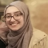 Zainab Mustafa, BSc