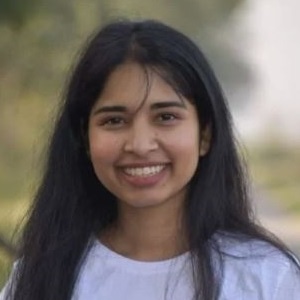 Akanksha Urade