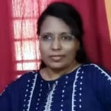 博士Maheswari Rajasekaran