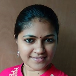 Gopika G, Ph.D