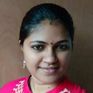 Gopika G, Ph.D