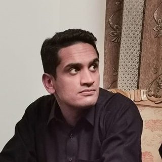 Umar Sajjad