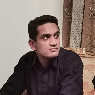 Umar Sajjad