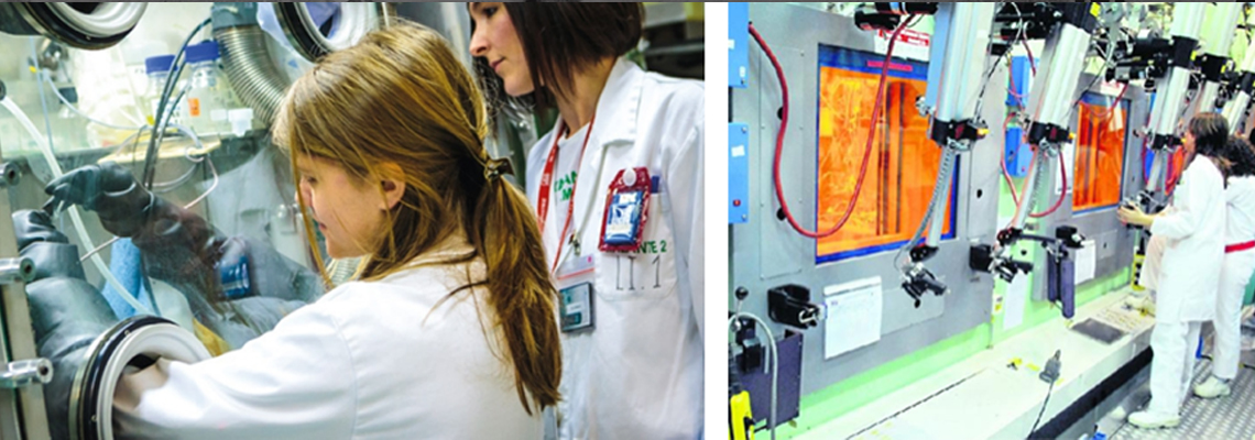 Alemnis Laboratories