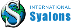 International Syalons Logo