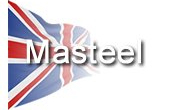 Masteel Logo