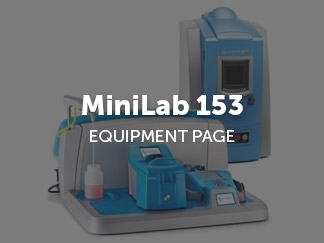 High-End Spectral Measurement
