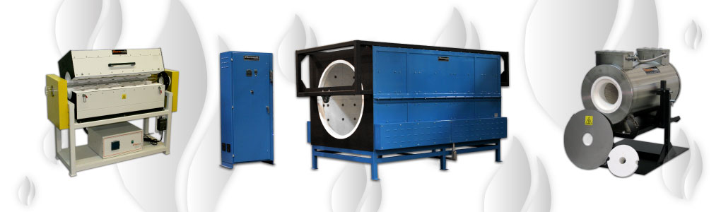 Thermcraft Tube Furnace